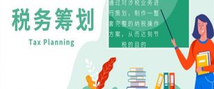 節稅、避稅和偷漏逃稅具體有哪些區別？